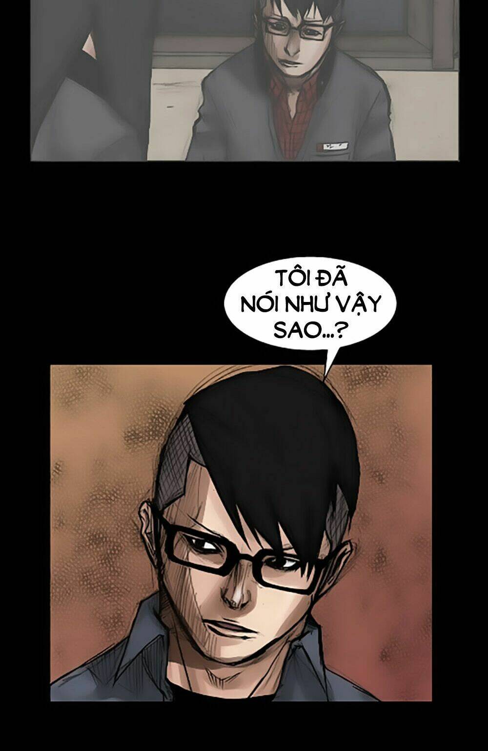 Dokgo | Độc Cô Chapter 22 - Trang 2