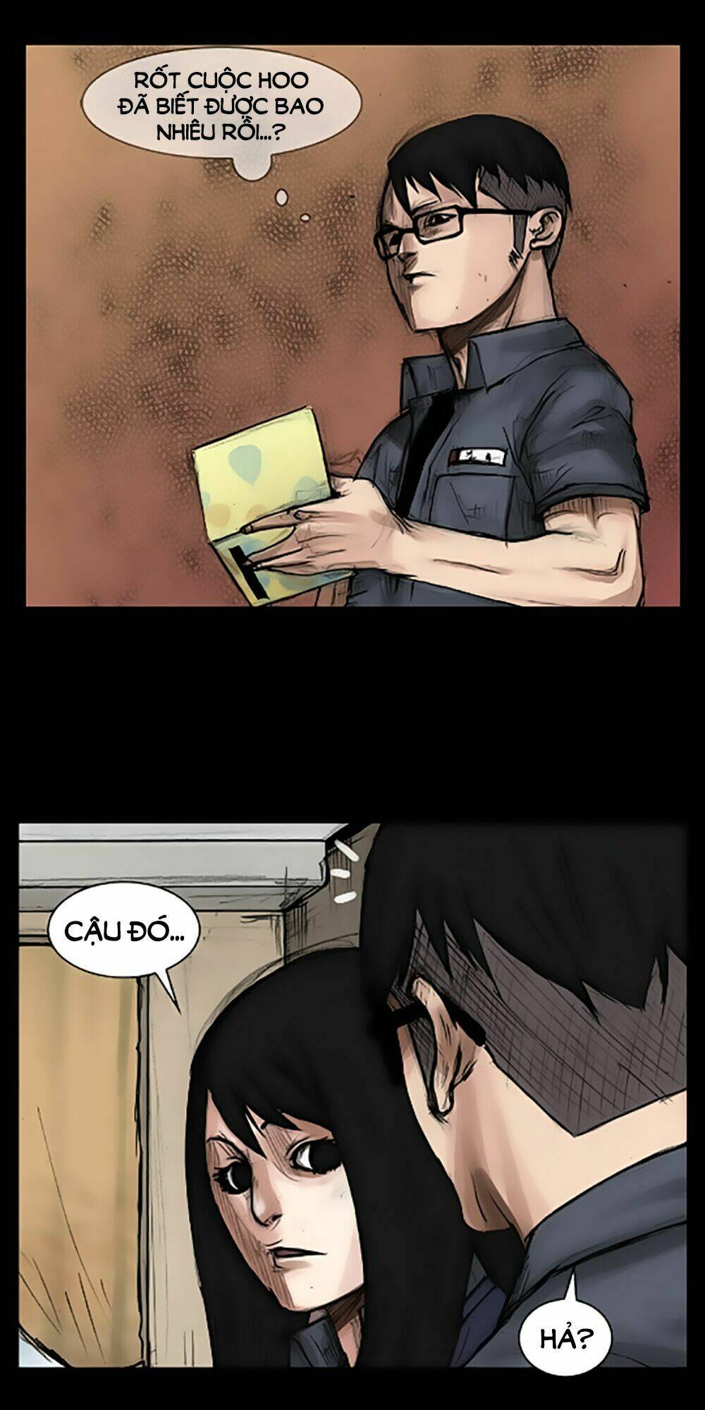 Dokgo | Độc Cô Chapter 22 - Trang 2