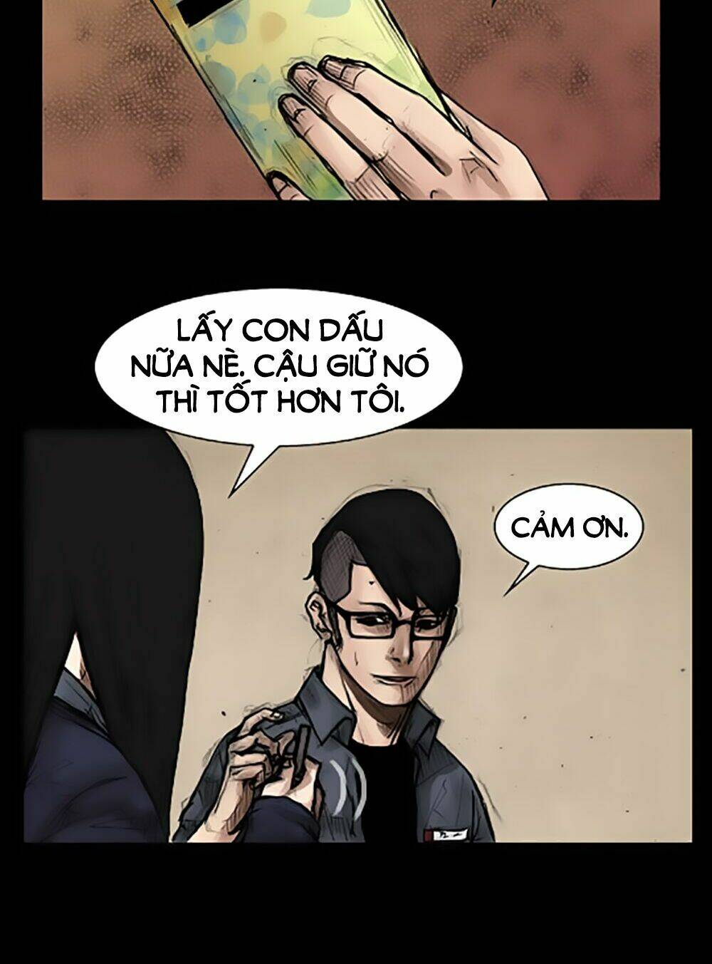 Dokgo | Độc Cô Chapter 22 - Trang 2