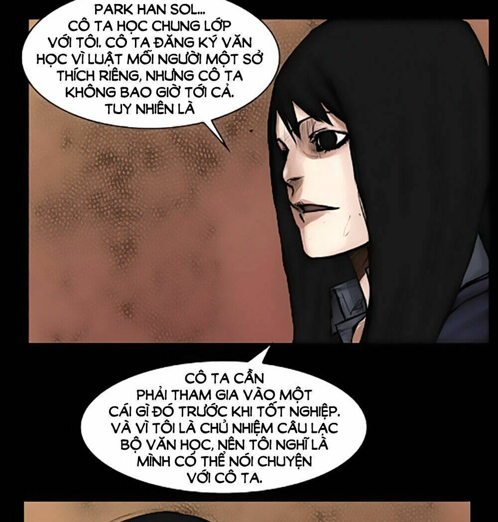 Dokgo | Độc Cô Chapter 22 - Trang 2