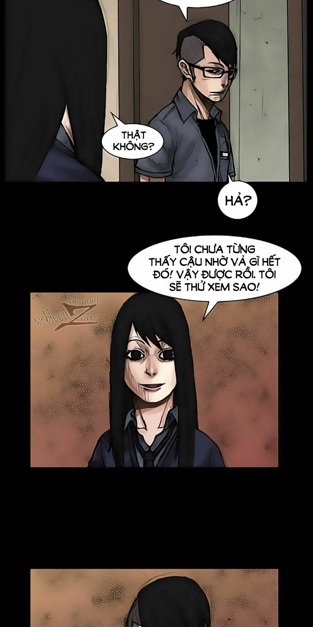 Dokgo | Độc Cô Chapter 22 - Trang 2