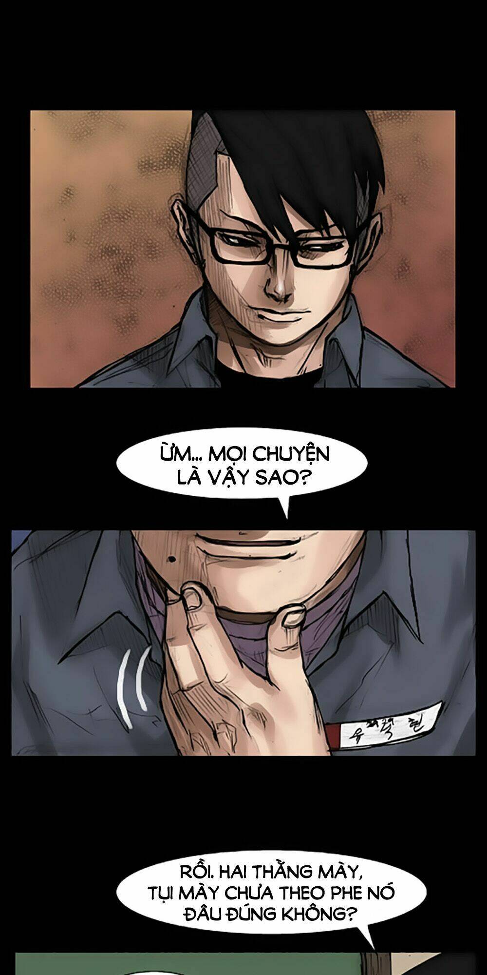 Dokgo | Độc Cô Chapter 22 - Trang 2