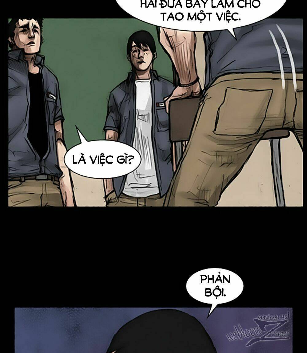 Dokgo | Độc Cô Chapter 22 - Trang 2