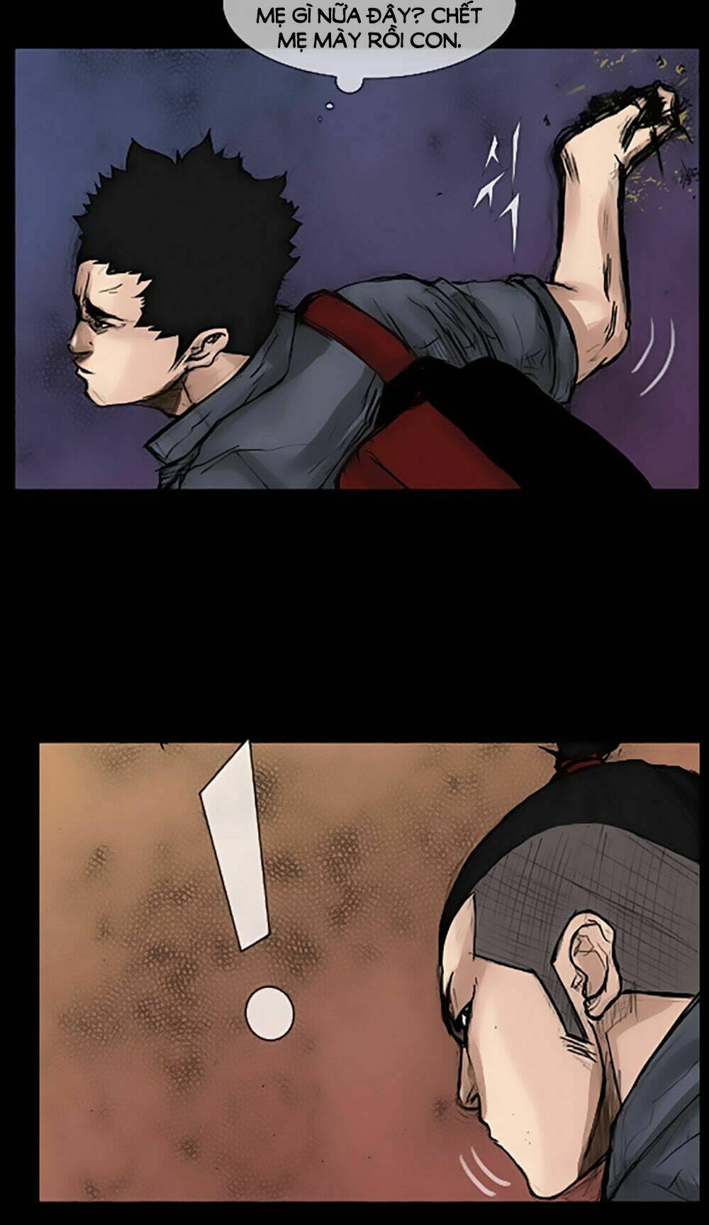 Dokgo | Độc Cô Chapter 23 - Trang 2