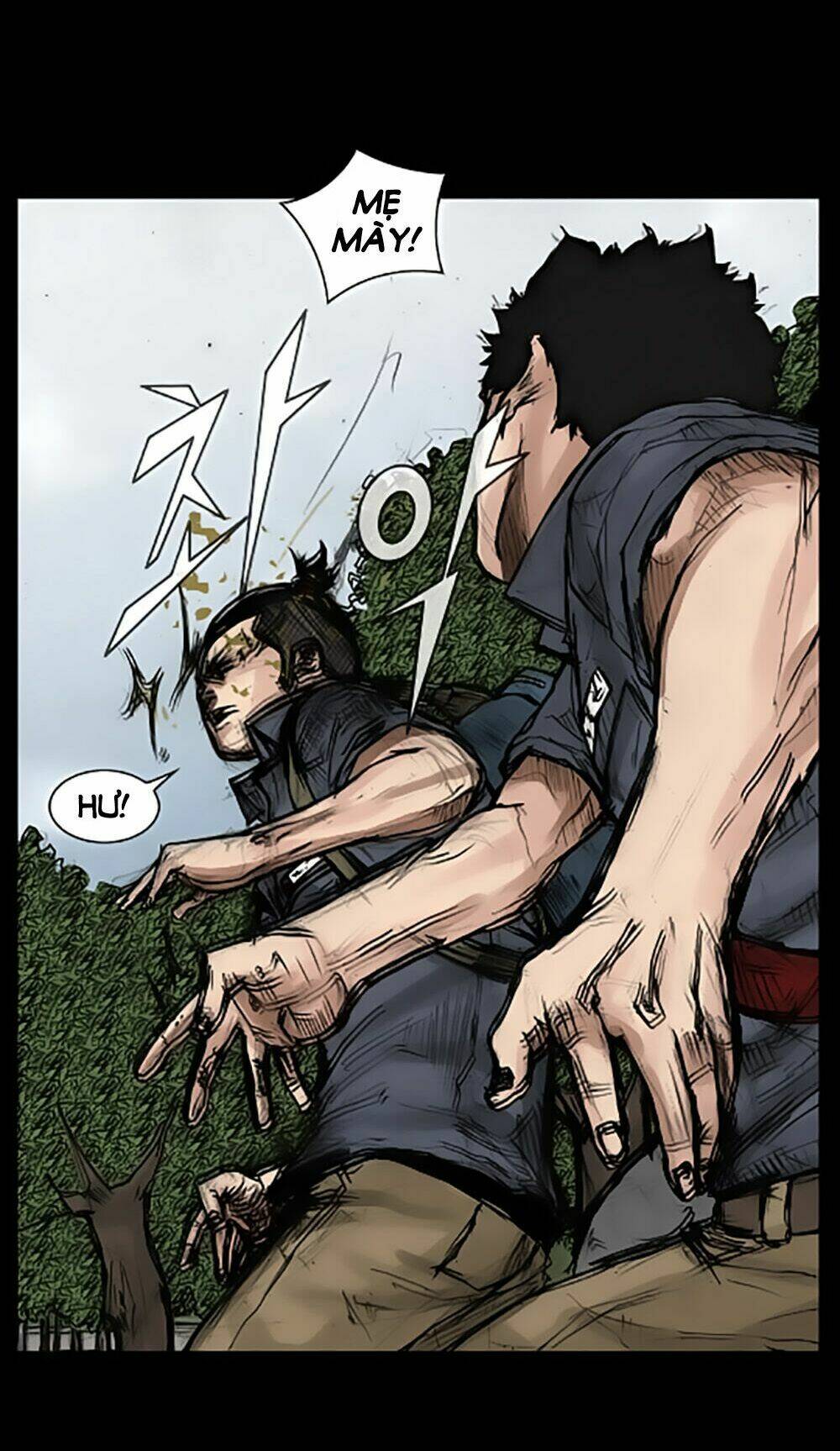 Dokgo | Độc Cô Chapter 23 - Trang 2