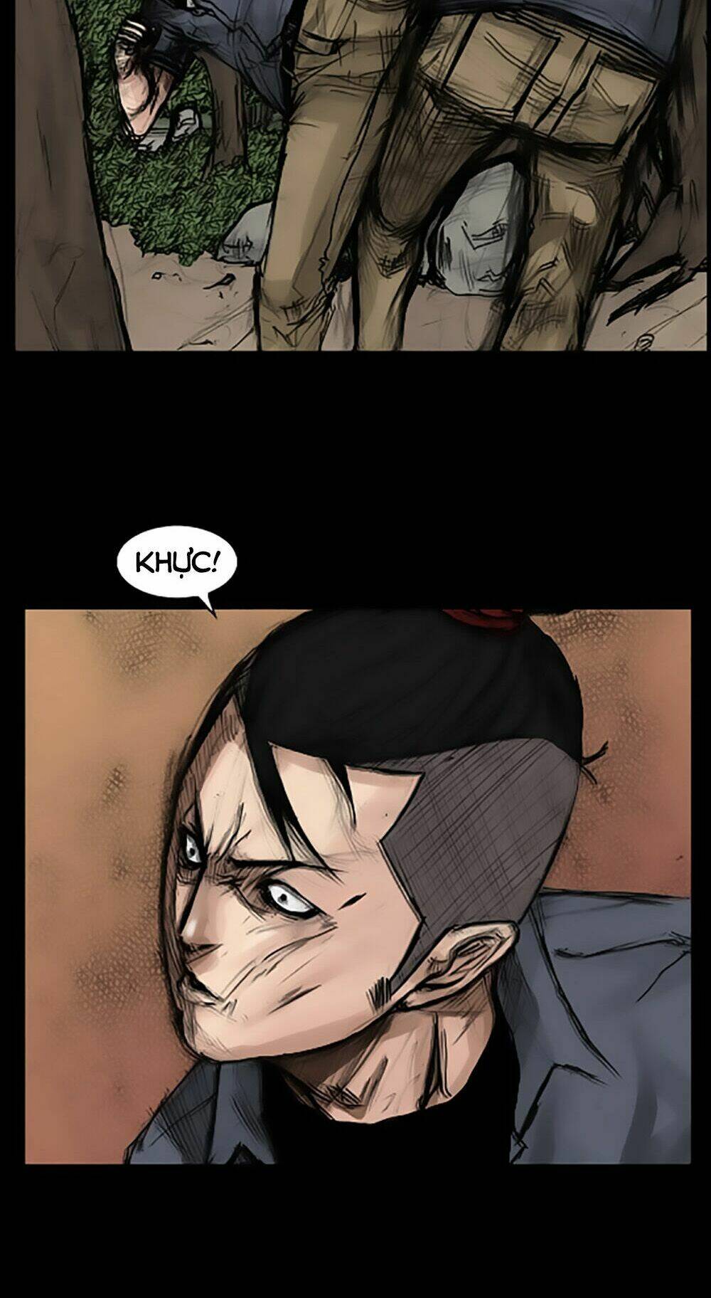 Dokgo | Độc Cô Chapter 23 - Trang 2