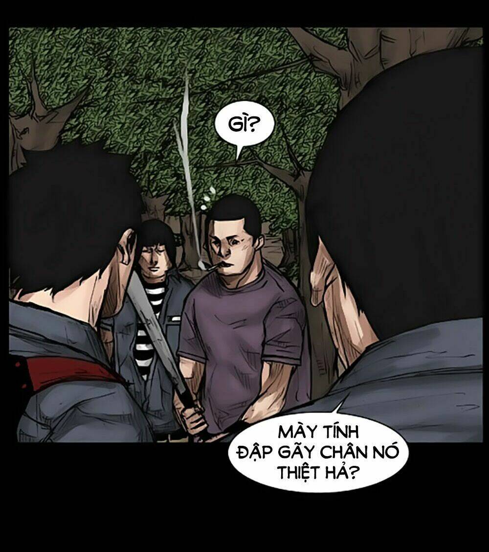 Dokgo | Độc Cô Chapter 23 - Trang 2