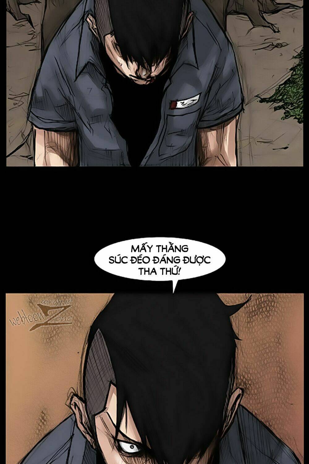 Dokgo | Độc Cô Chapter 23 - Trang 2