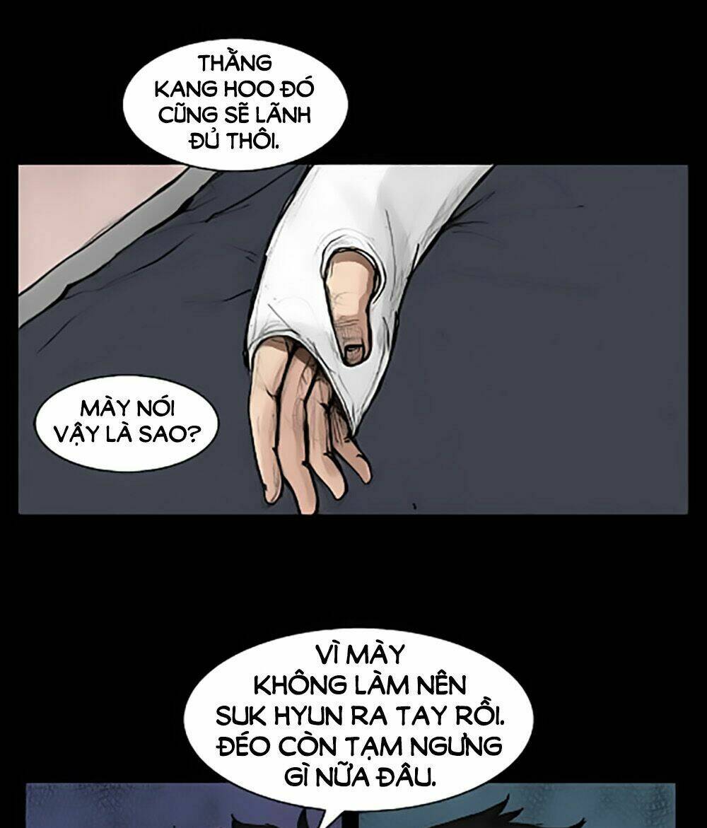 Dokgo | Độc Cô Chapter 24 - Trang 2