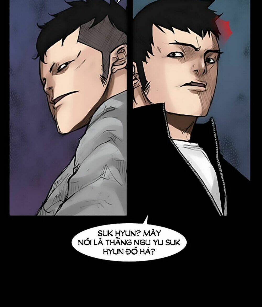 Dokgo | Độc Cô Chapter 24 - Trang 2