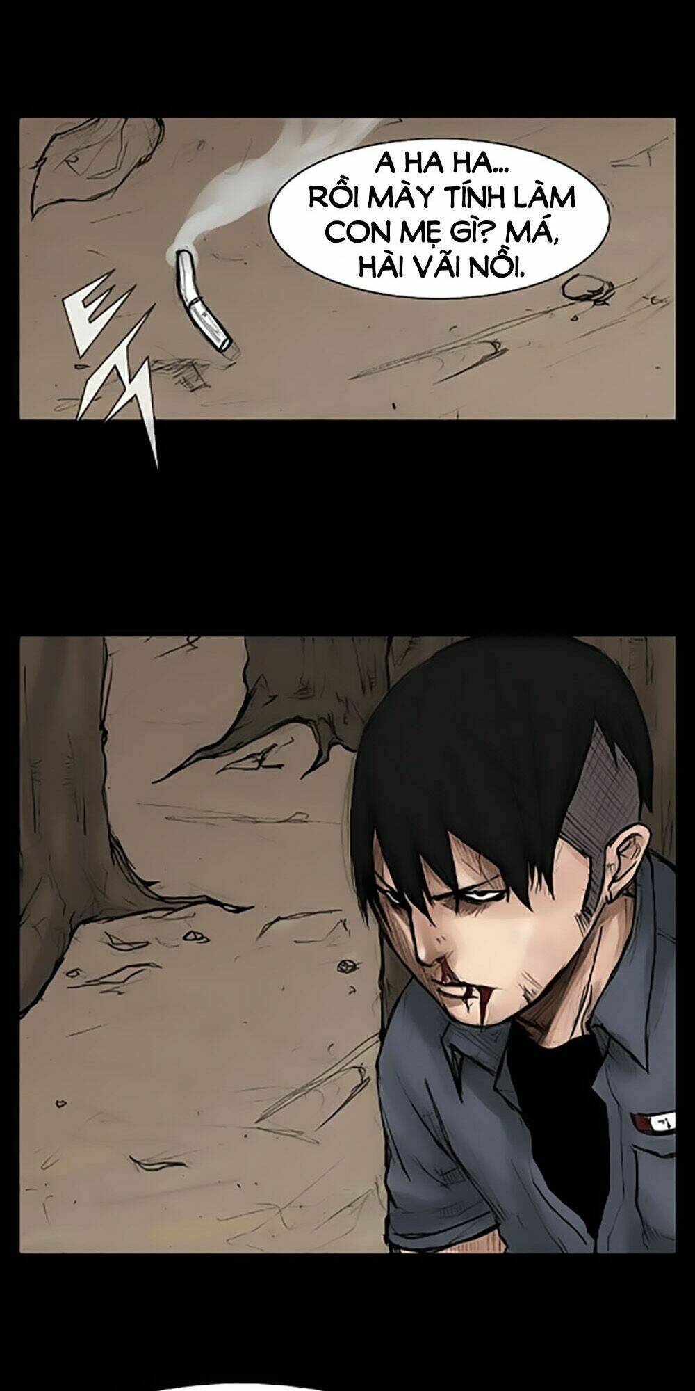 Dokgo | Độc Cô Chapter 24 - Trang 2