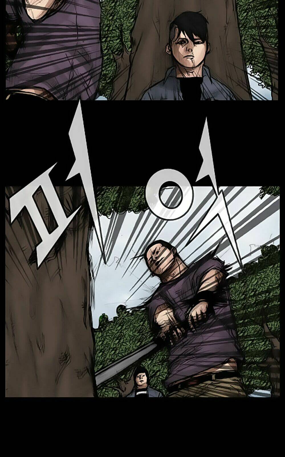 Dokgo | Độc Cô Chapter 24 - Trang 2