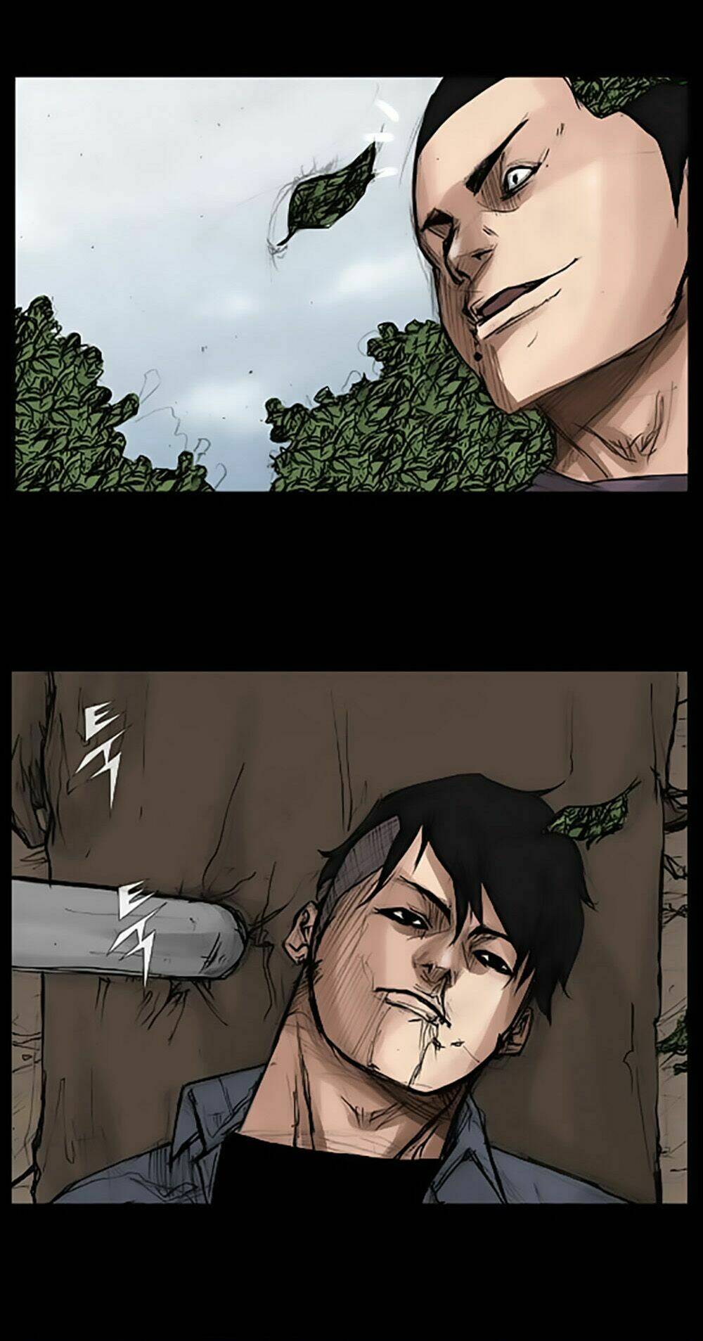 Dokgo | Độc Cô Chapter 24 - Trang 2