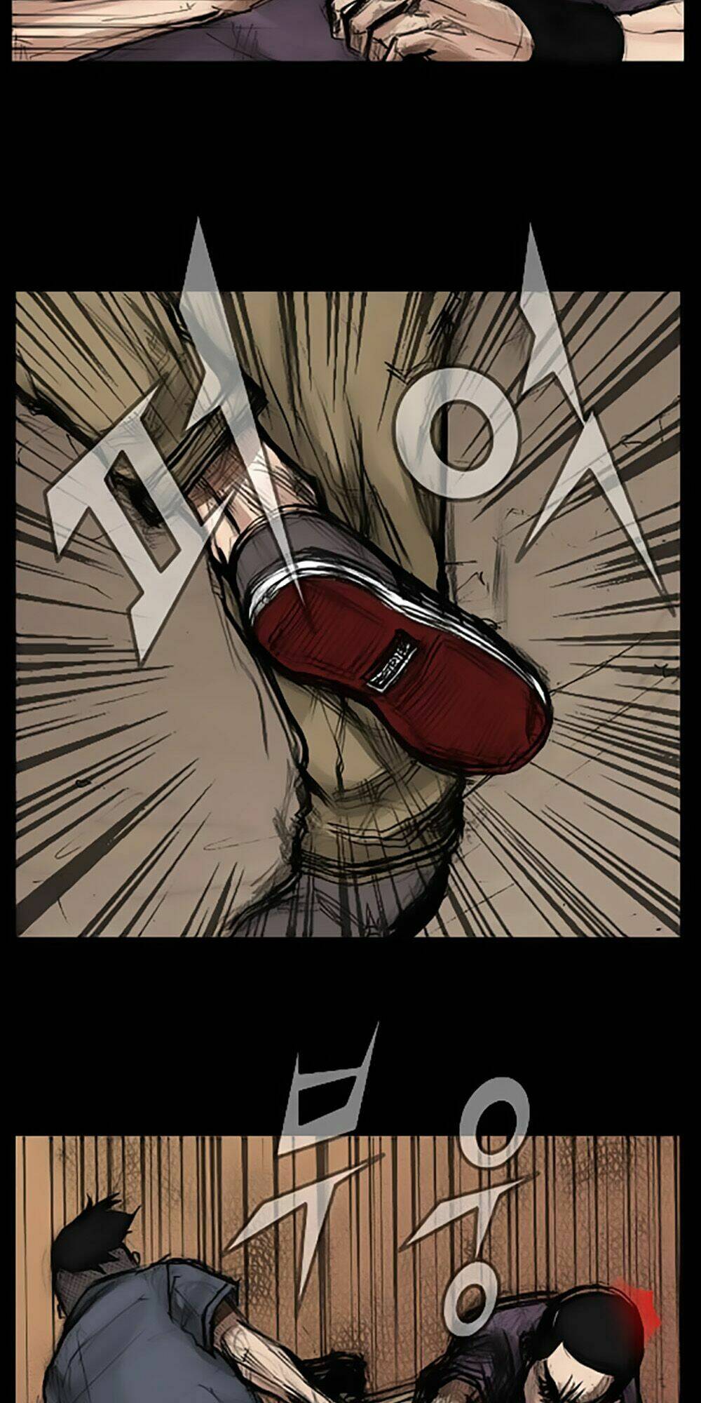 Dokgo | Độc Cô Chapter 24 - Trang 2