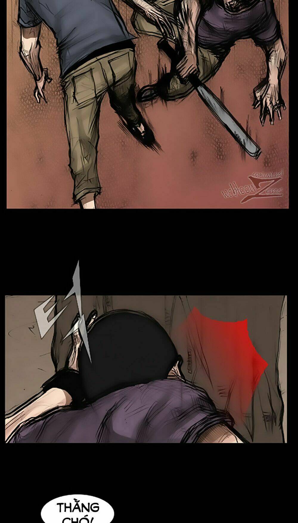 Dokgo | Độc Cô Chapter 24 - Trang 2