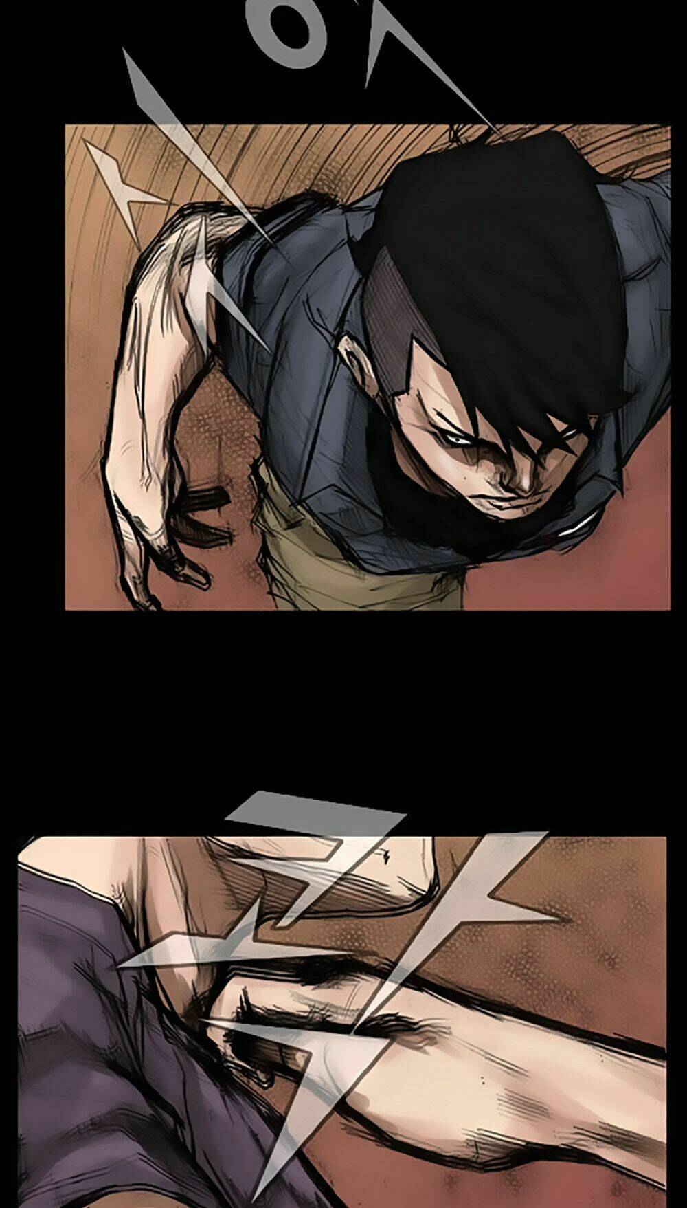 Dokgo | Độc Cô Chapter 24 - Trang 2