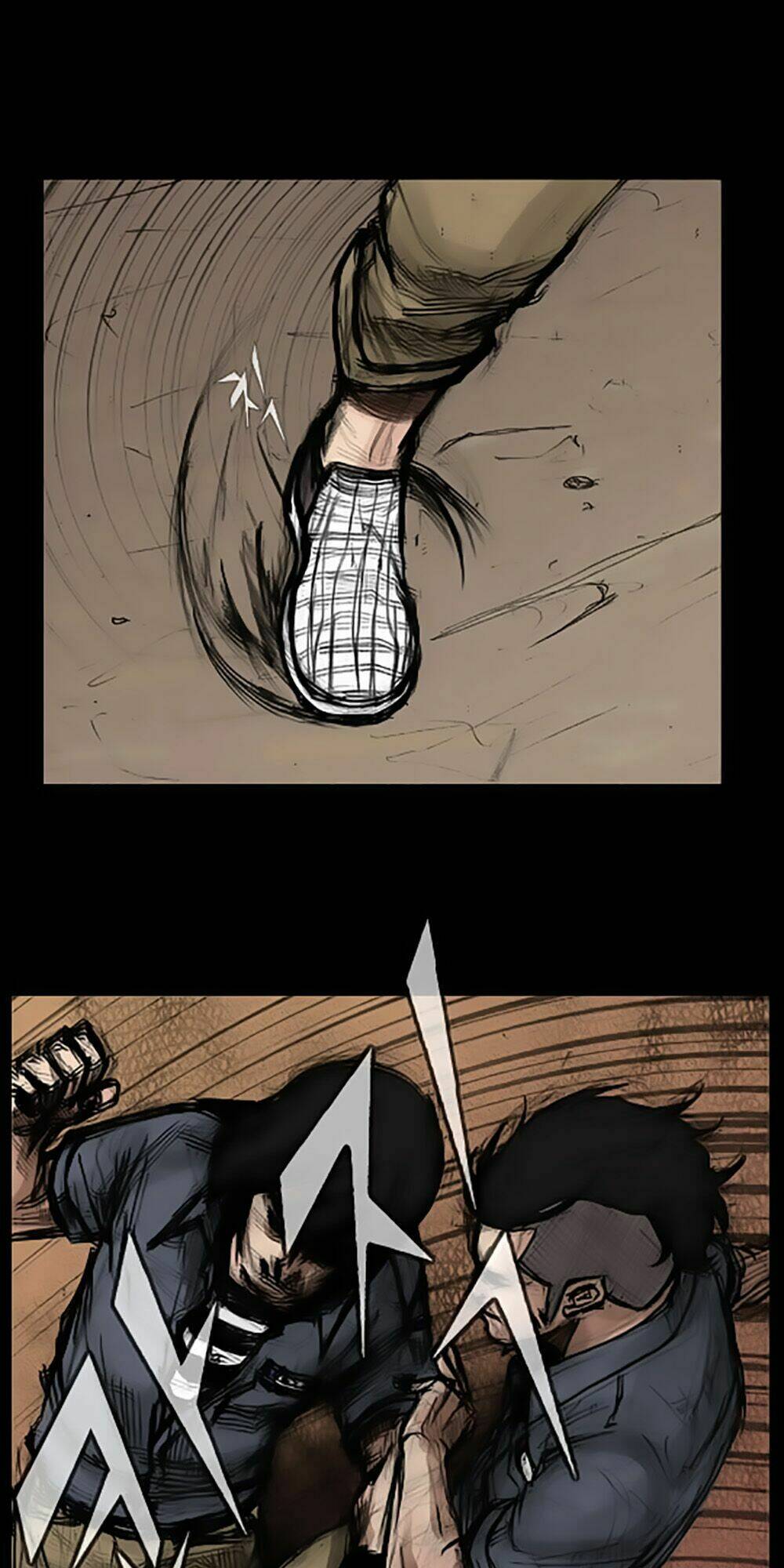 Dokgo | Độc Cô Chapter 24 - Trang 2