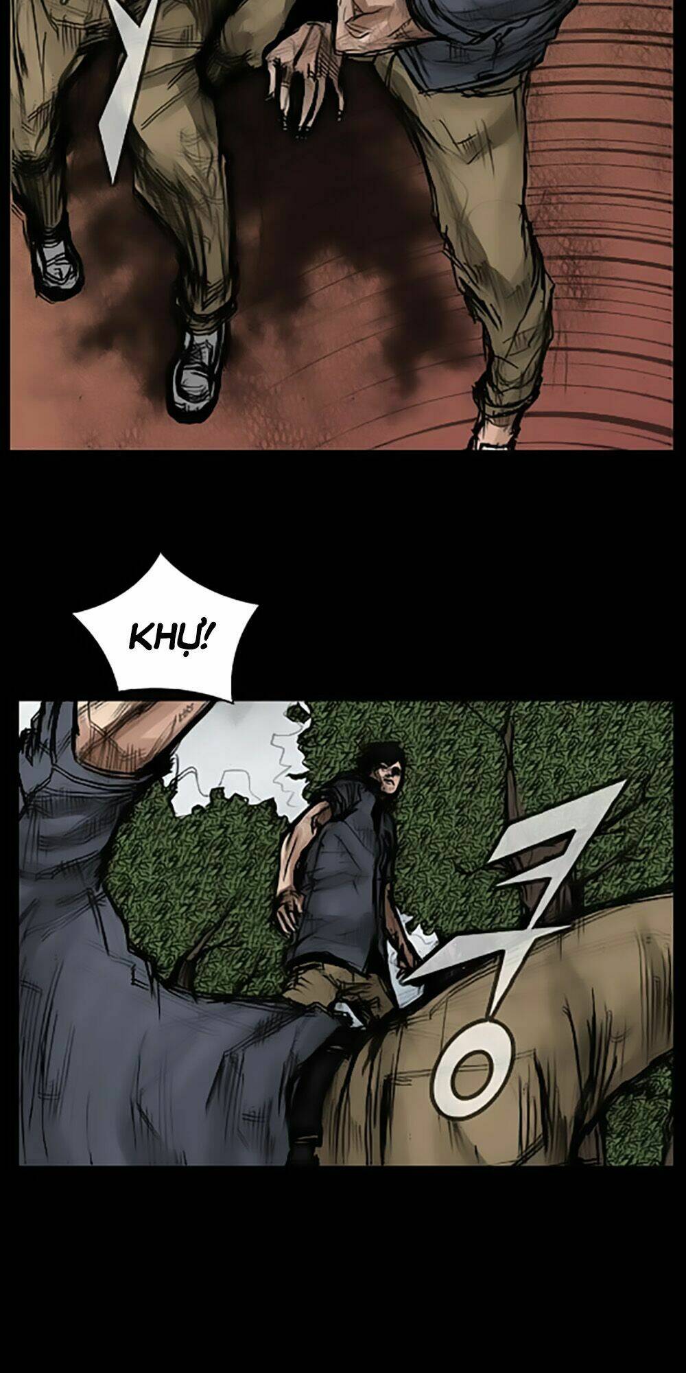 Dokgo | Độc Cô Chapter 24 - Trang 2