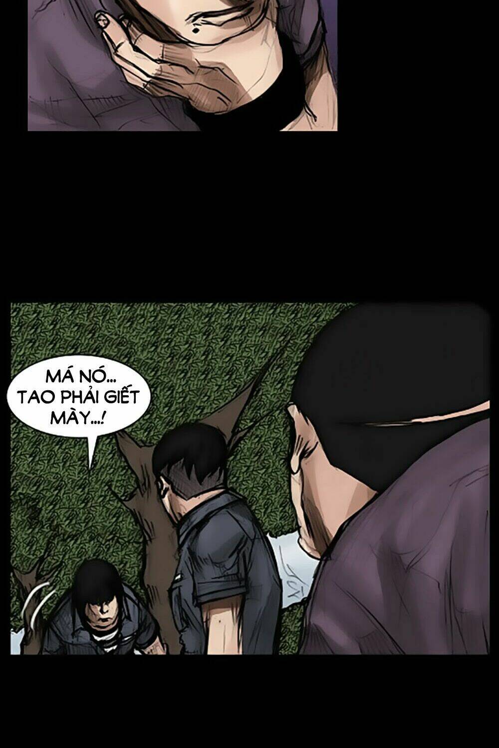 Dokgo | Độc Cô Chapter 24 - Trang 2