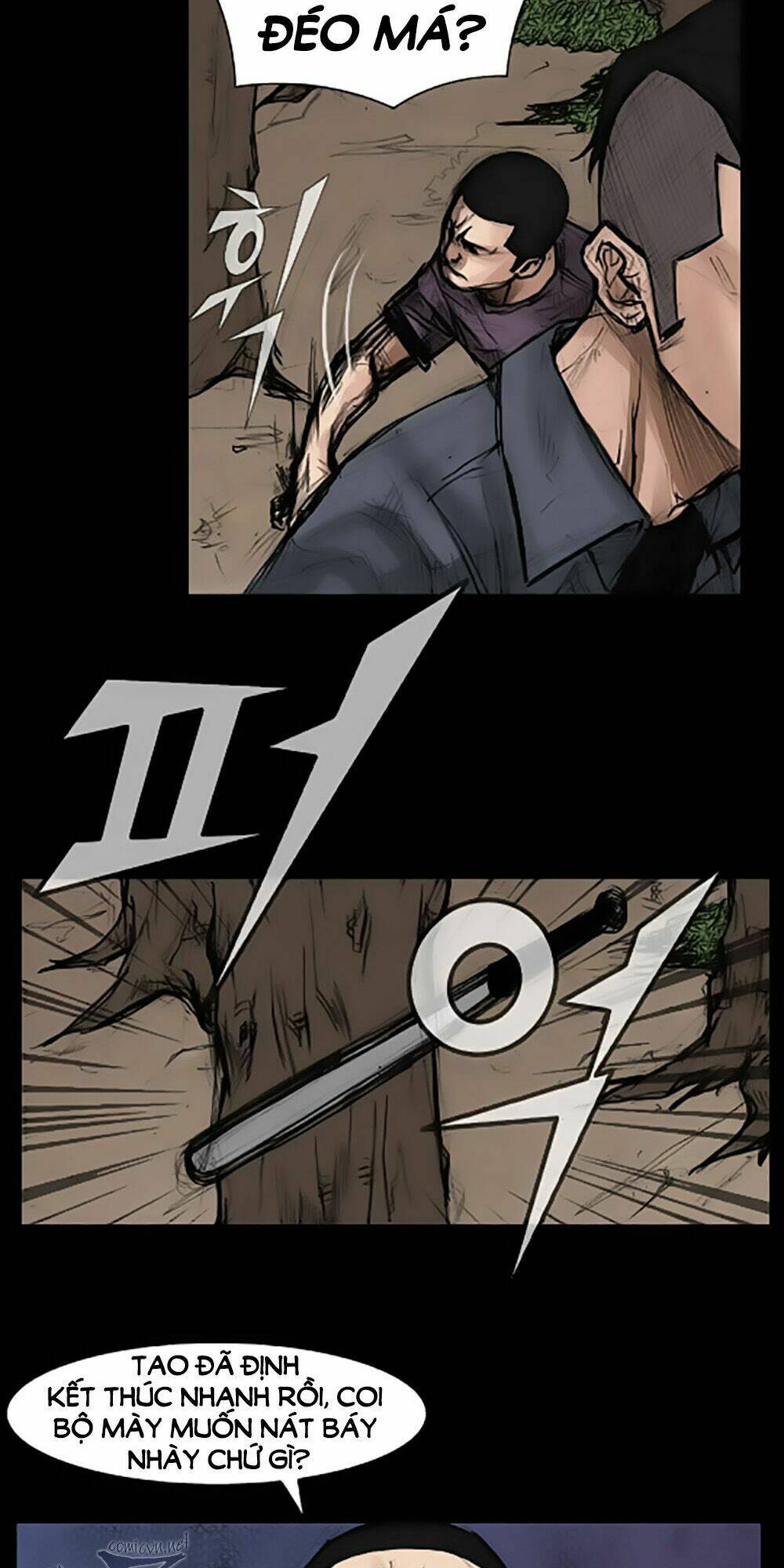 Dokgo | Độc Cô Chapter 24 - Trang 2