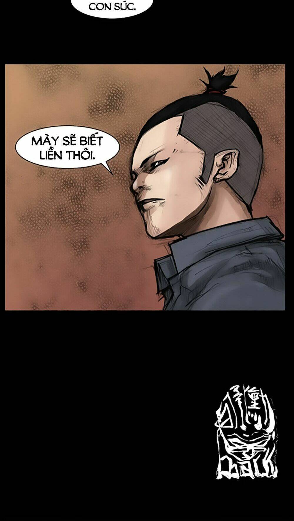 Dokgo | Độc Cô Chapter 24 - Trang 2