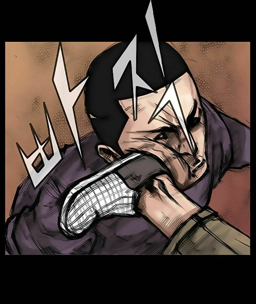 Dokgo | Độc Cô Chapter 25 - Trang 2