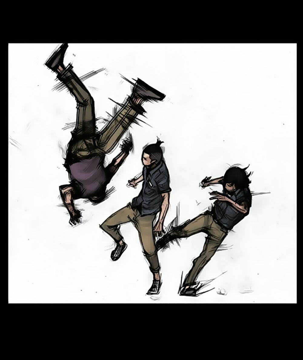 Dokgo | Độc Cô Chapter 25 - Trang 2