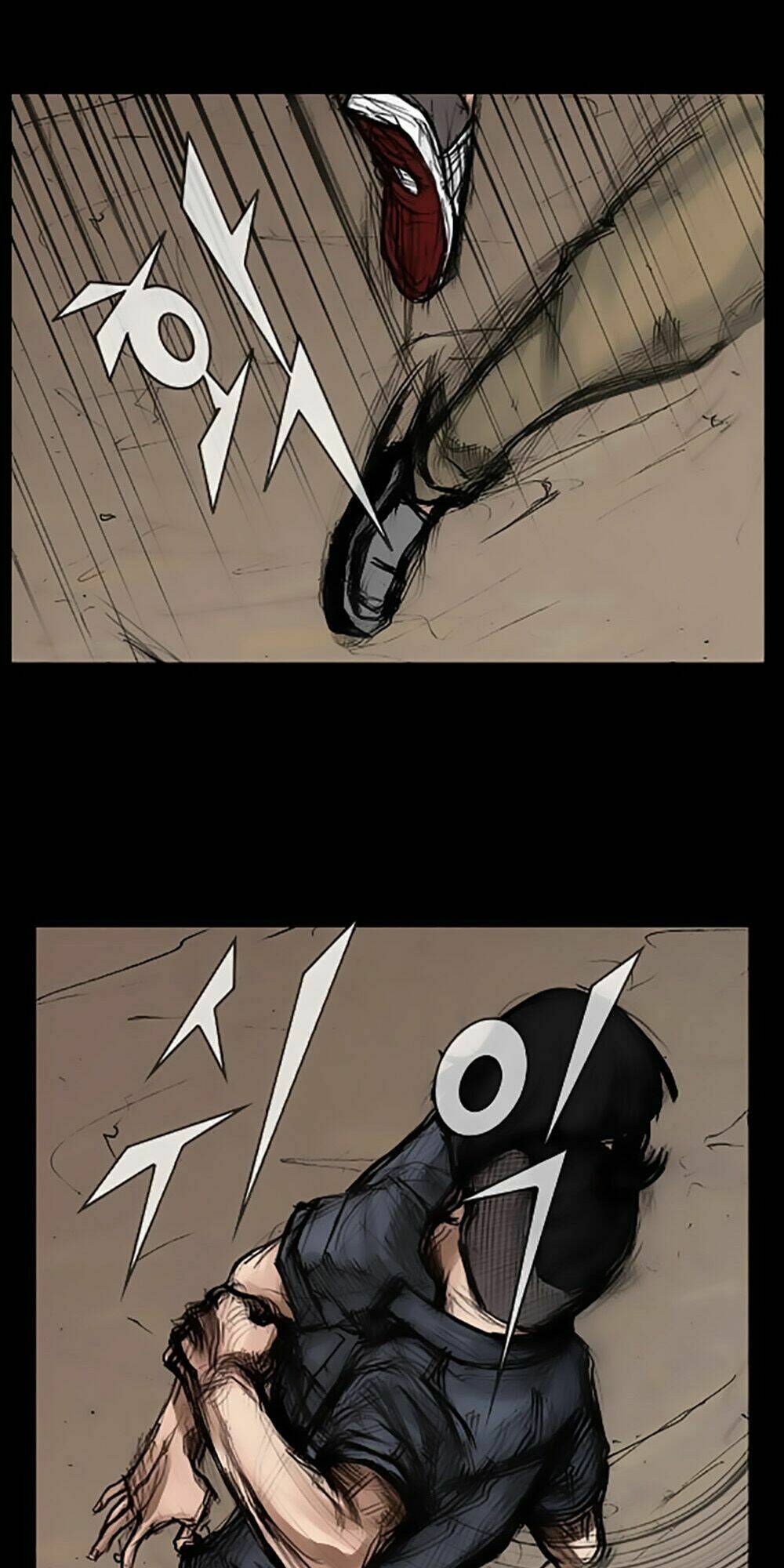 Dokgo | Độc Cô Chapter 25 - Trang 2