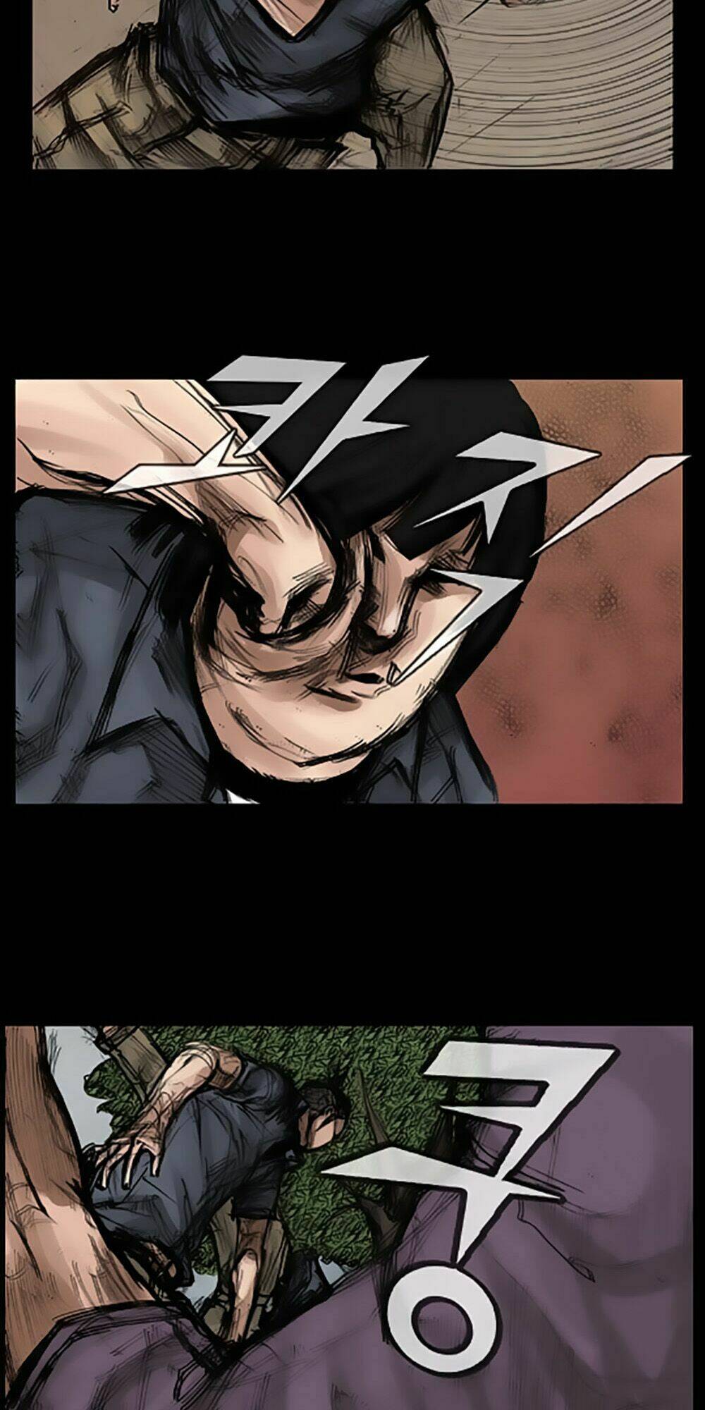 Dokgo | Độc Cô Chapter 25 - Trang 2