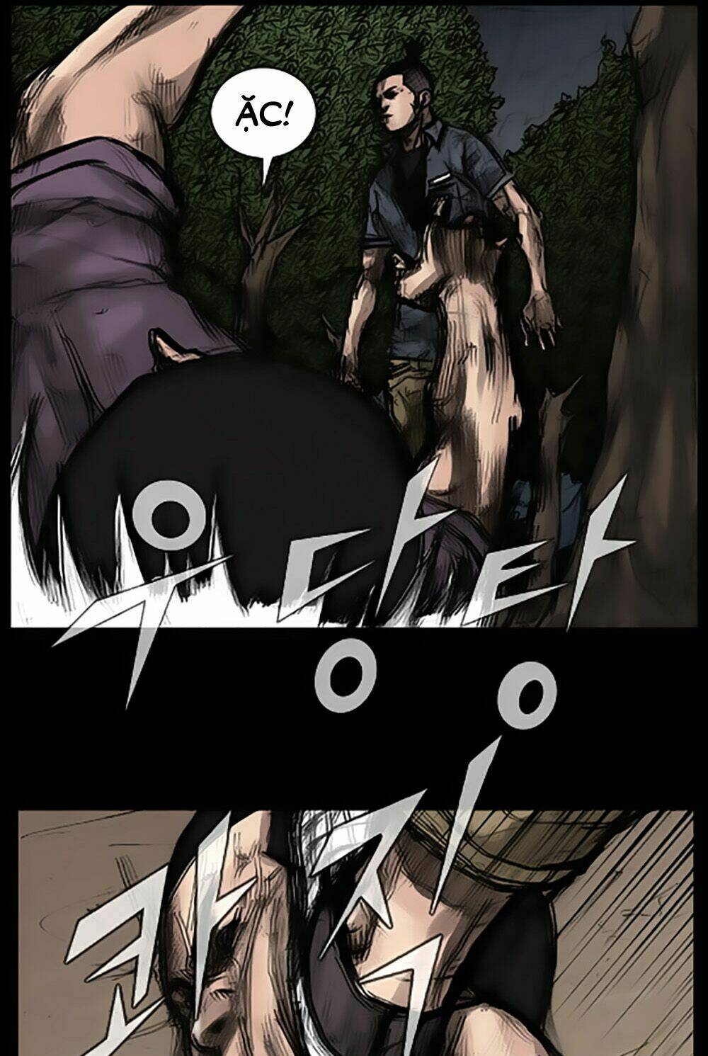 Dokgo | Độc Cô Chapter 25 - Trang 2