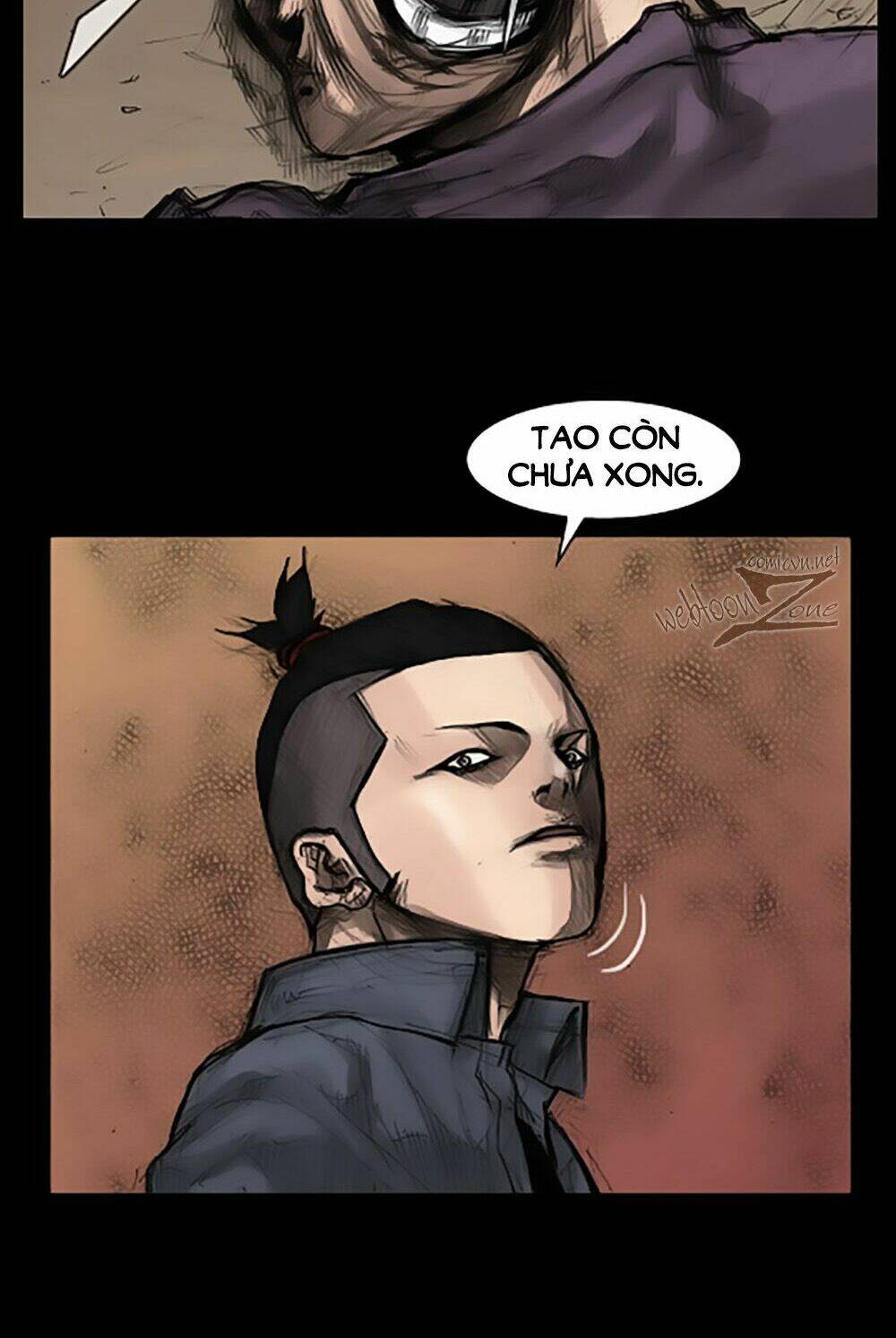 Dokgo | Độc Cô Chapter 25 - Trang 2