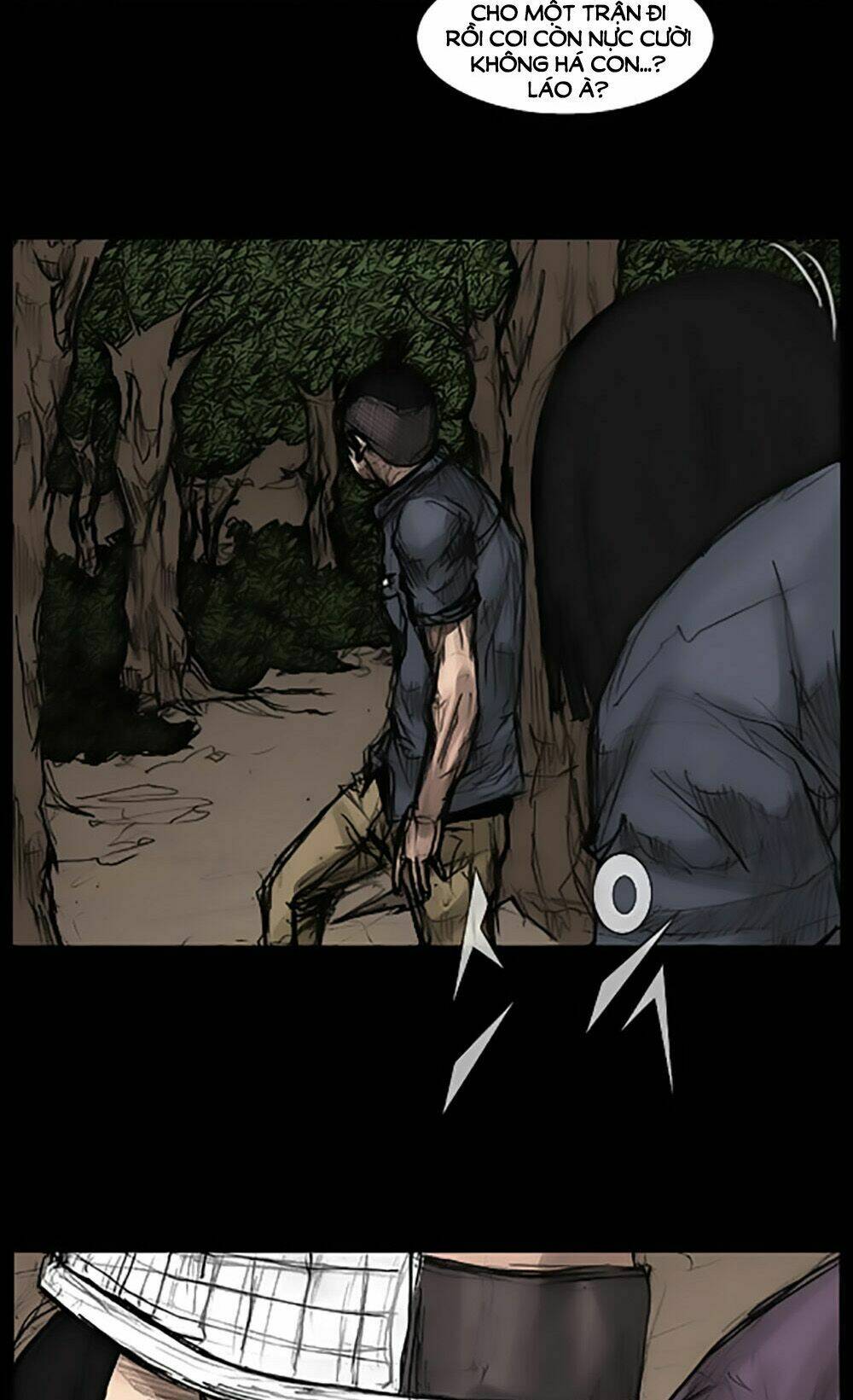 Dokgo | Độc Cô Chapter 25 - Trang 2