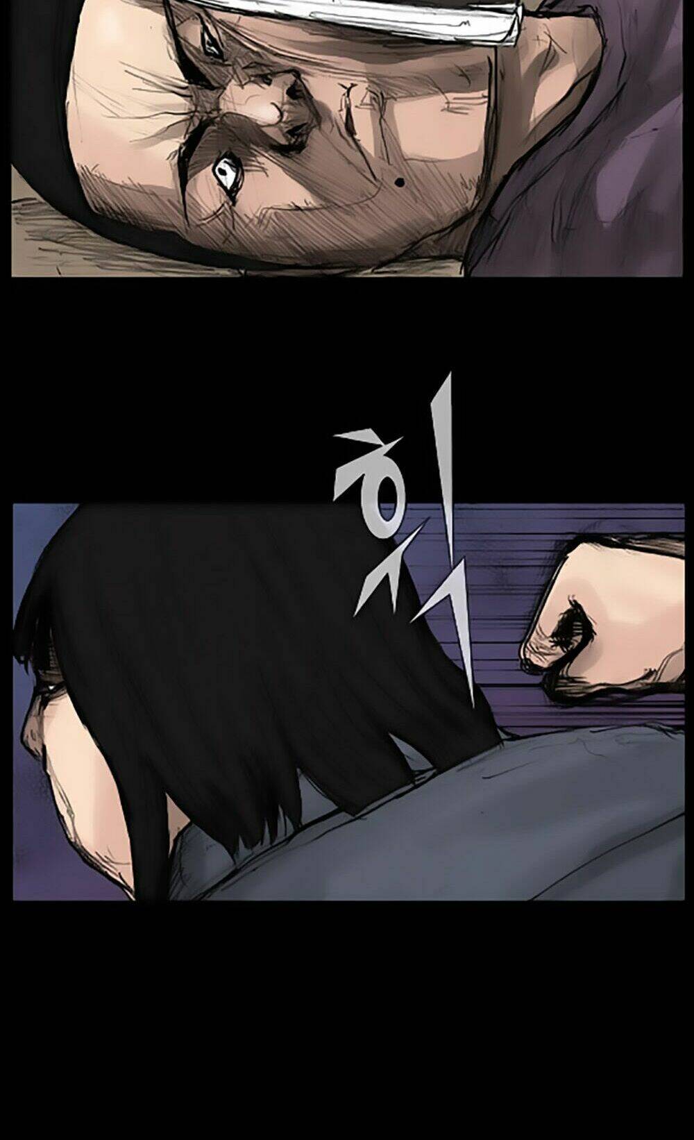 Dokgo | Độc Cô Chapter 25 - Trang 2