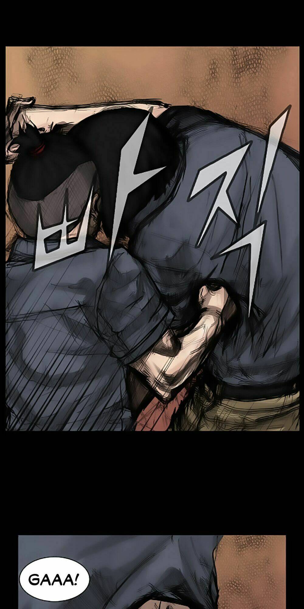 Dokgo | Độc Cô Chapter 25 - Trang 2