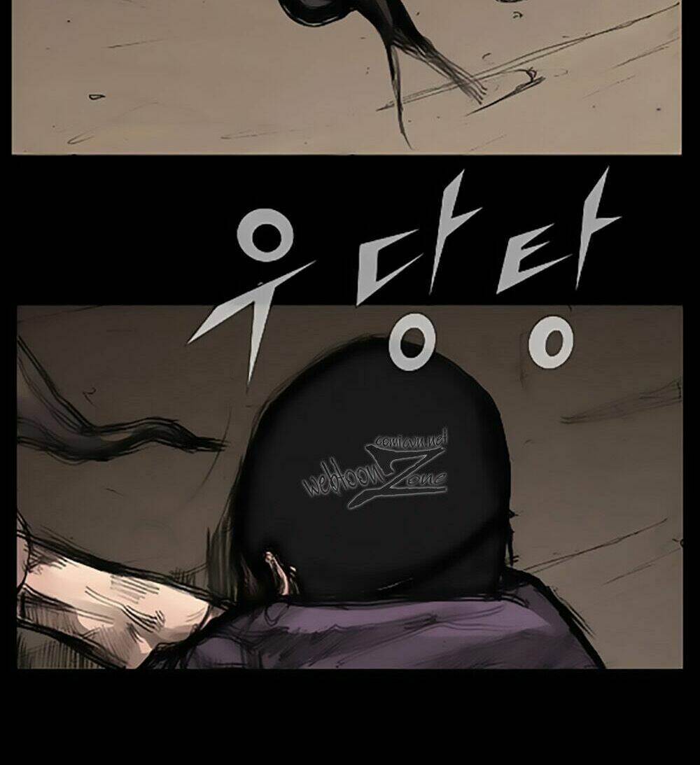 Dokgo | Độc Cô Chapter 25 - Trang 2