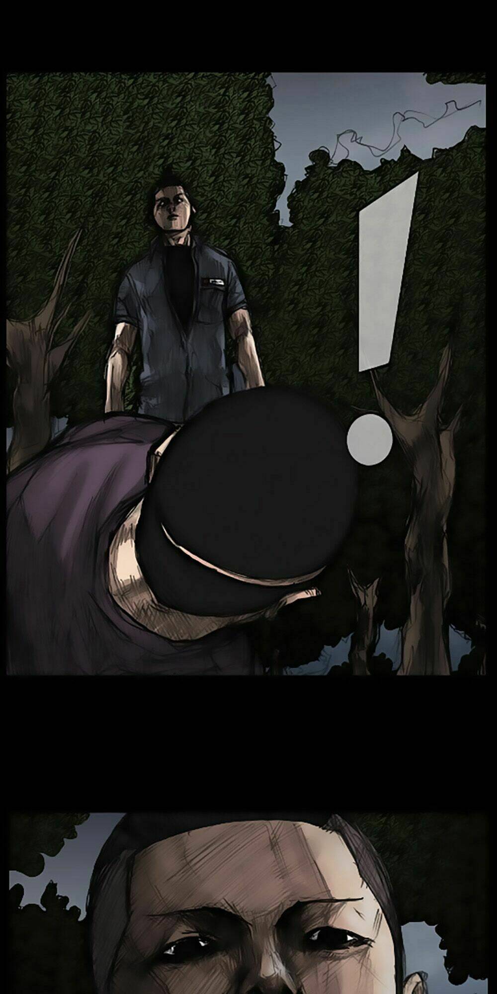 Dokgo | Độc Cô Chapter 25 - Trang 2