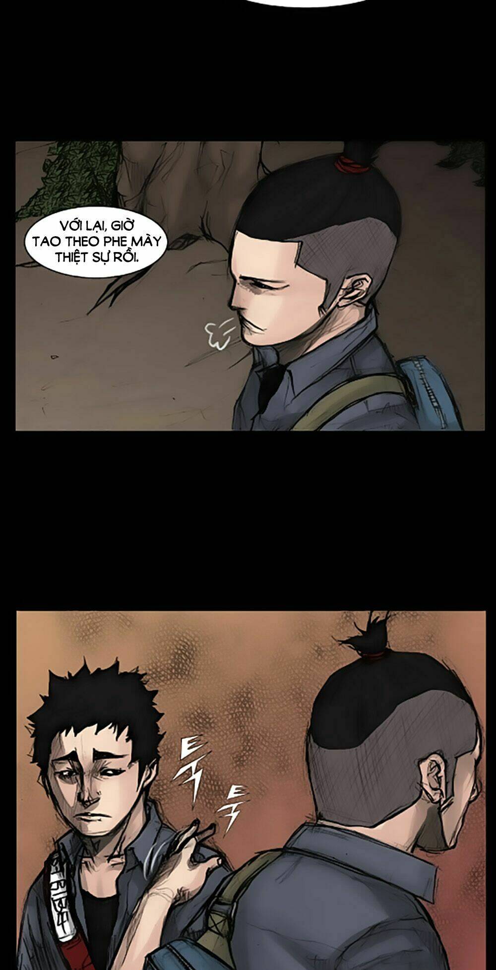 Dokgo | Độc Cô Chapter 26 - Trang 2