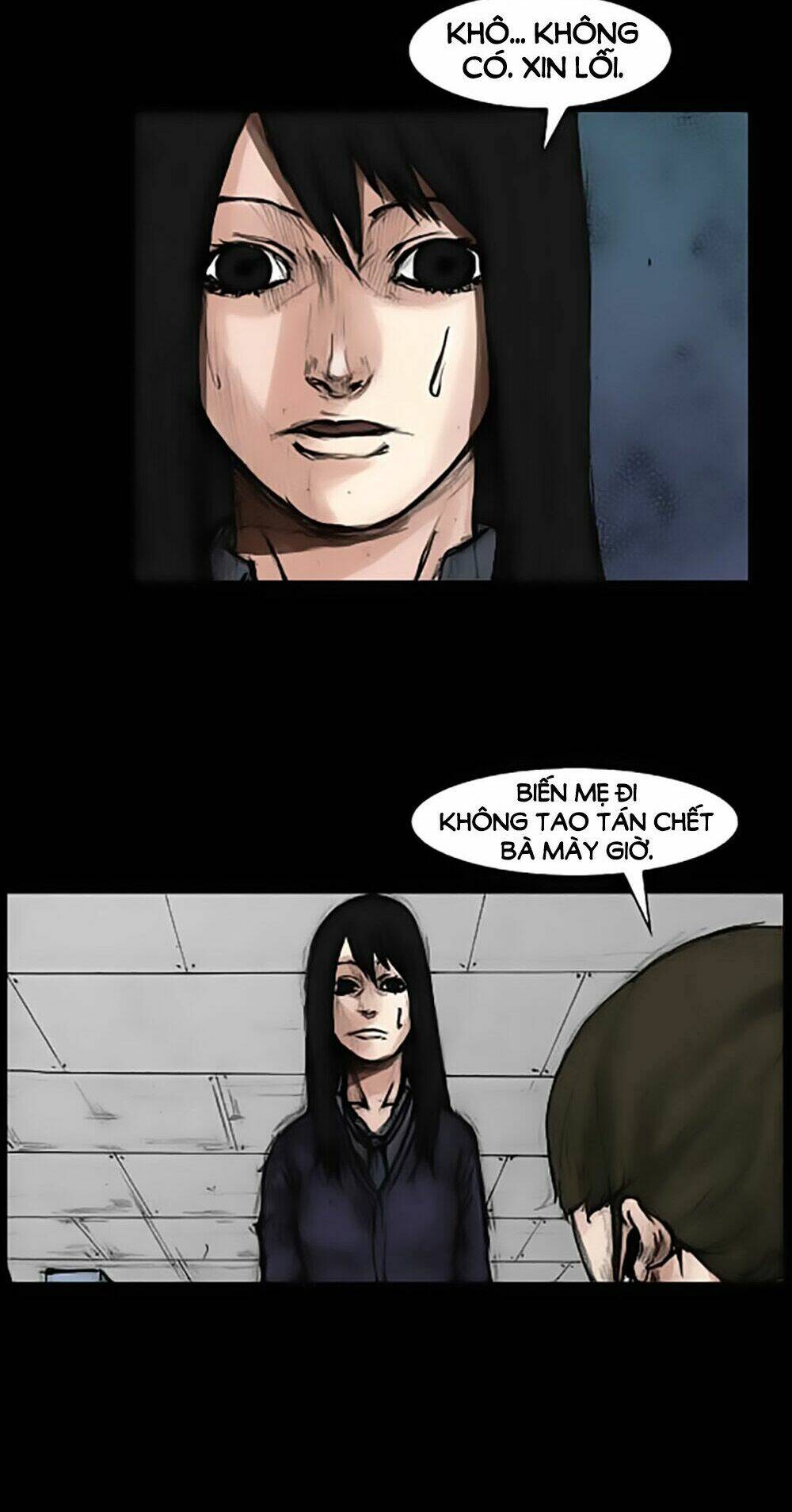 Dokgo | Độc Cô Chapter 26 - Trang 2