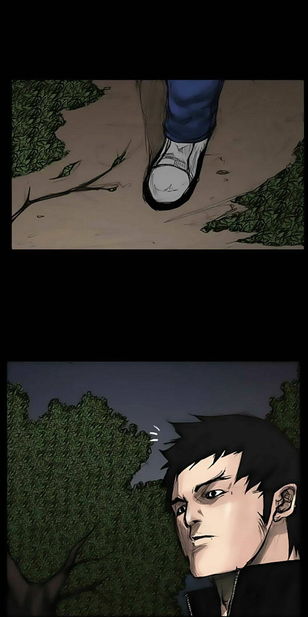 Dokgo | Độc Cô Chapter 26 - Trang 2