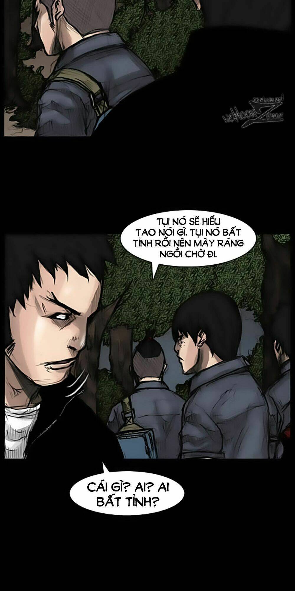 Dokgo | Độc Cô Chapter 26 - Trang 2