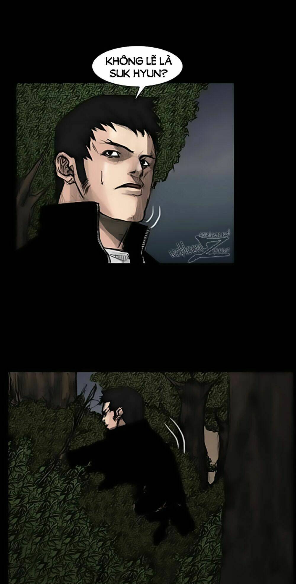 Dokgo | Độc Cô Chapter 26 - Trang 2