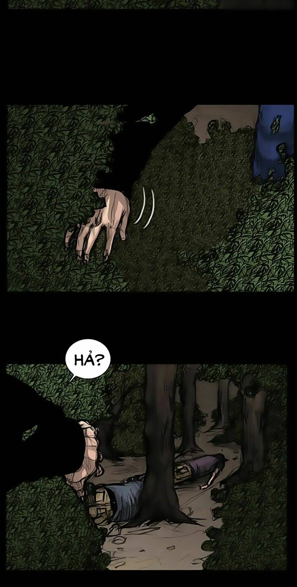 Dokgo | Độc Cô Chapter 26 - Trang 2