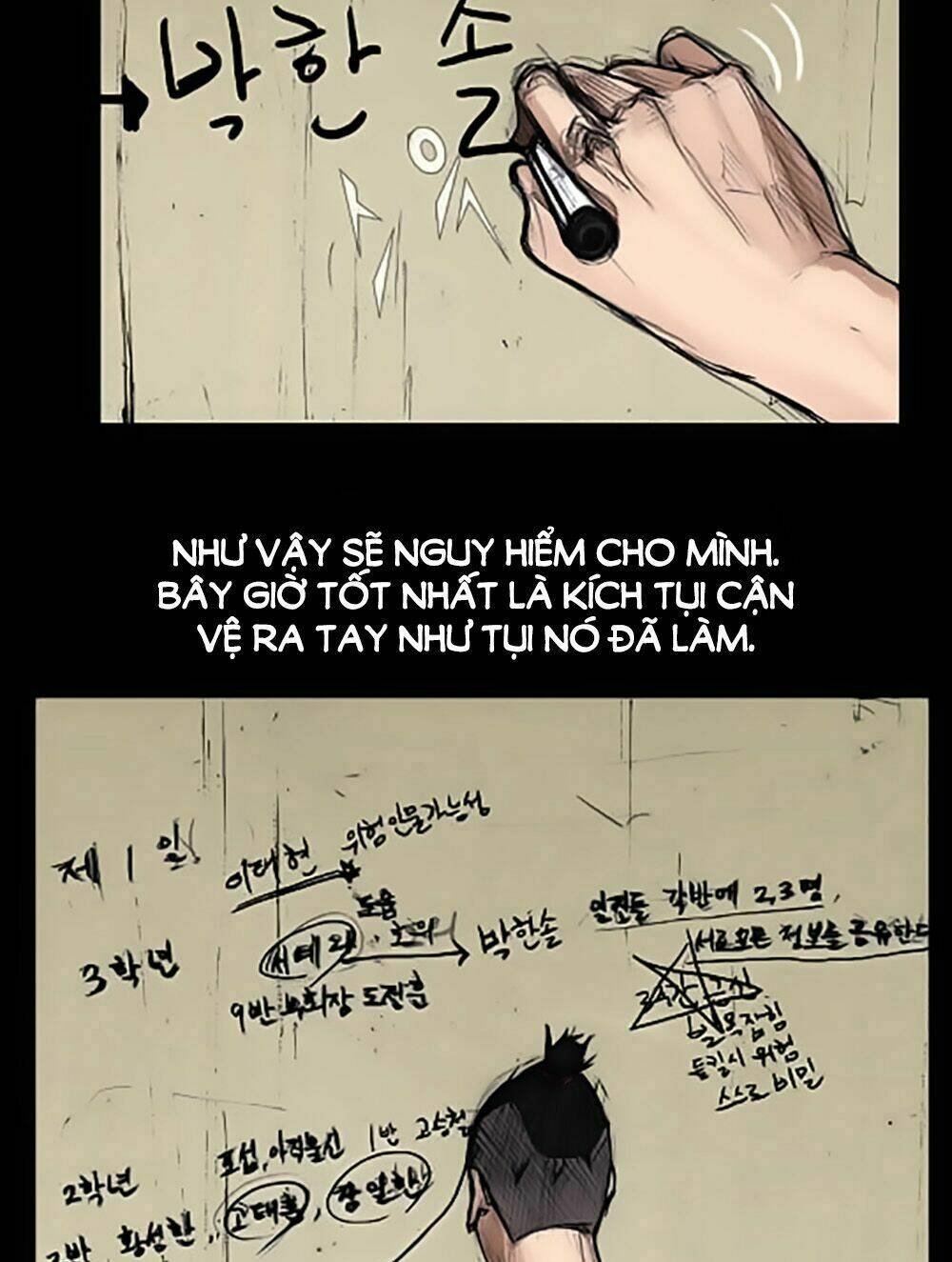 Dokgo | Độc Cô Chapter 26 - Trang 2