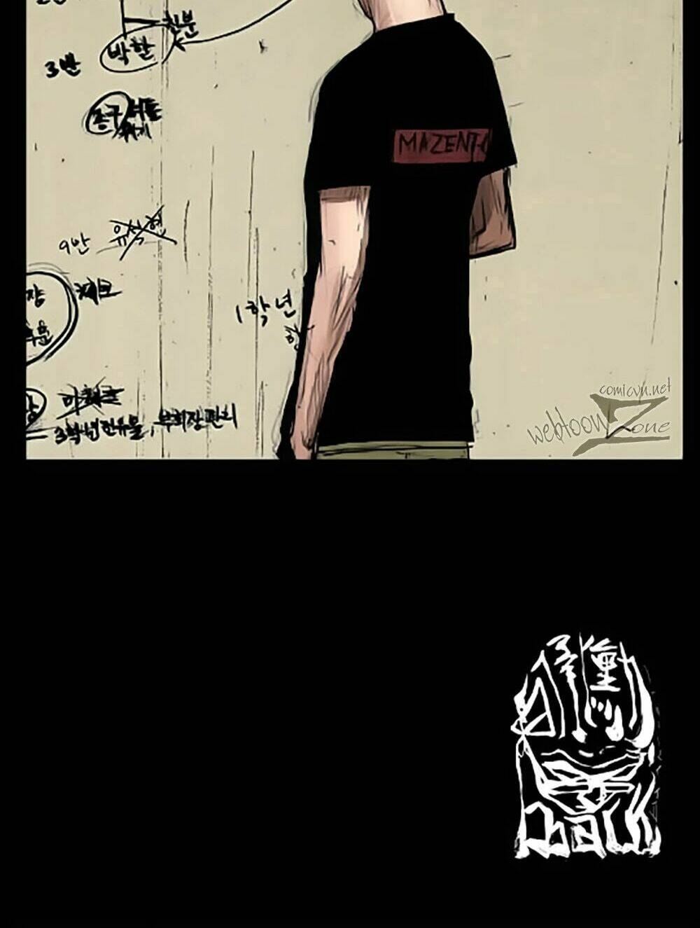 Dokgo | Độc Cô Chapter 26 - Trang 2