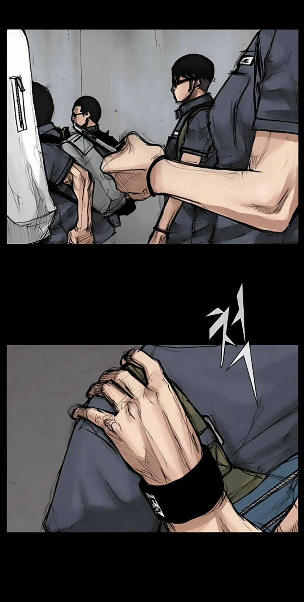 Dokgo | Độc Cô Chapter 27 - Trang 2