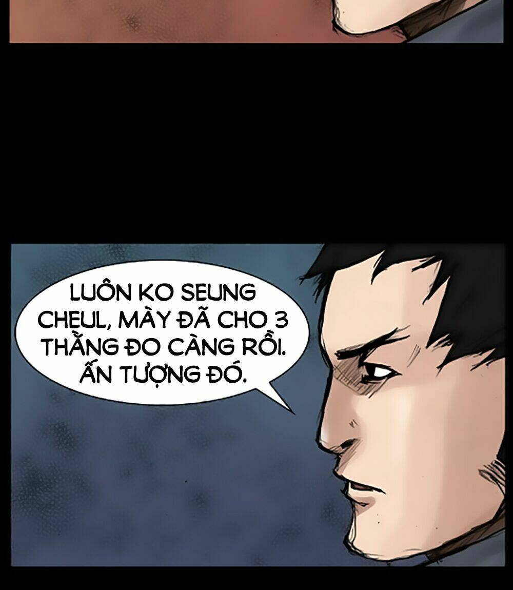 Dokgo | Độc Cô Chapter 27 - Trang 2