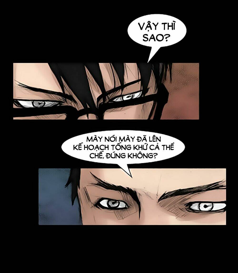 Dokgo | Độc Cô Chapter 27 - Trang 2