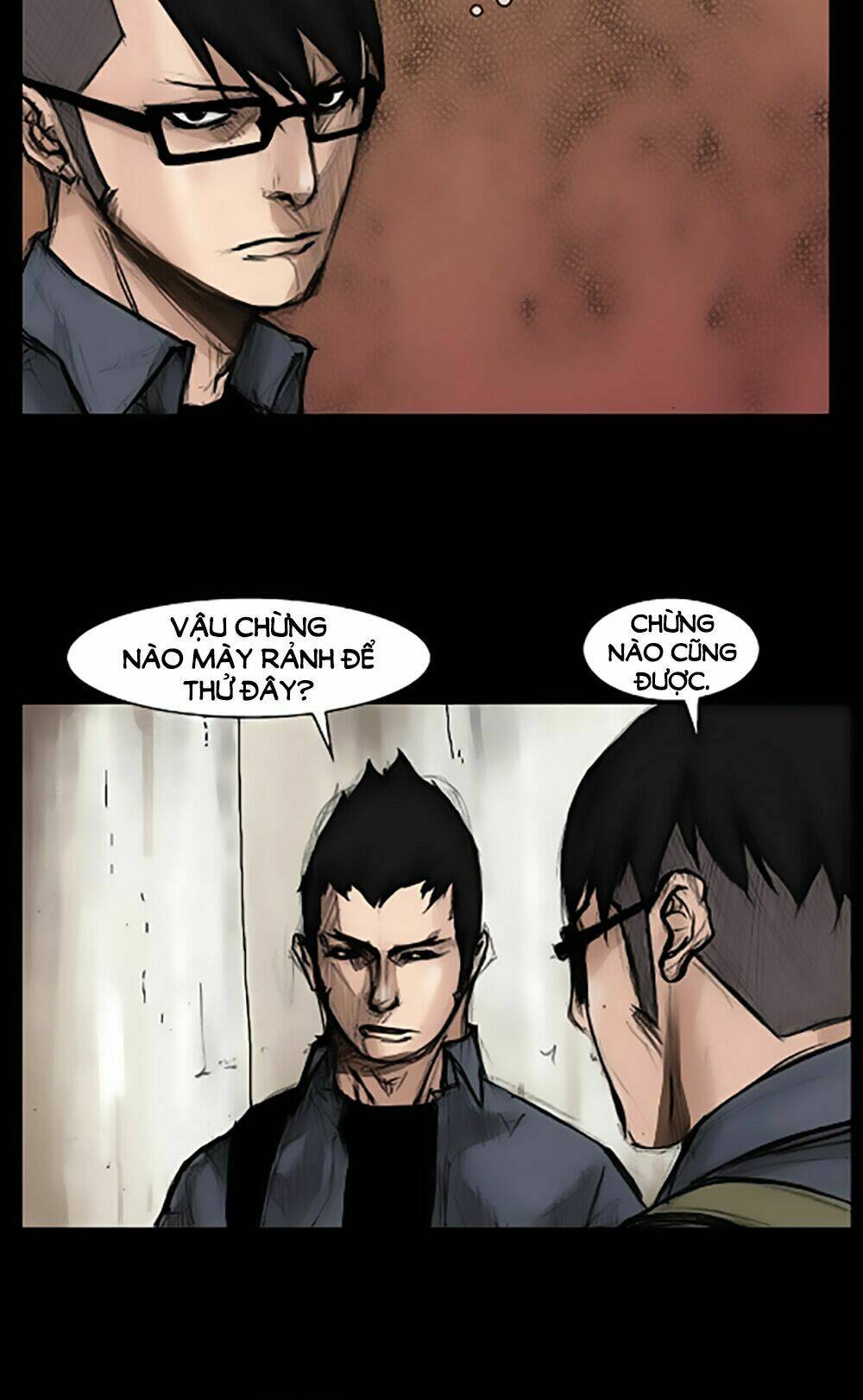 Dokgo | Độc Cô Chapter 27 - Trang 2