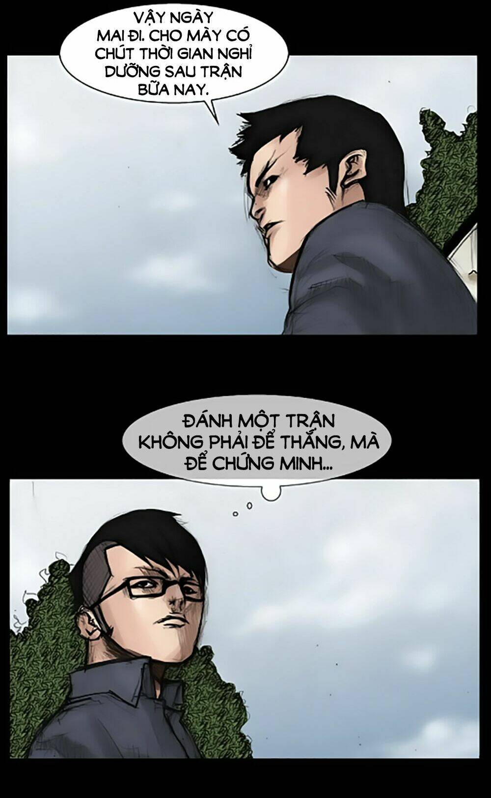 Dokgo | Độc Cô Chapter 27 - Trang 2