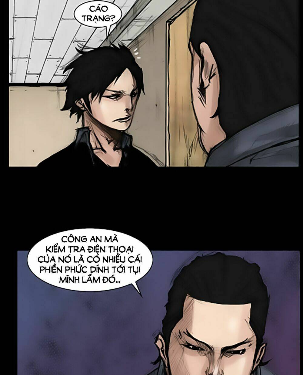 Dokgo | Độc Cô Chapter 27 - Trang 2